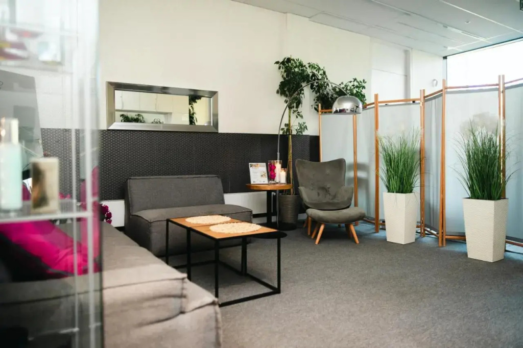 Hotel Skansen Conference&Spa