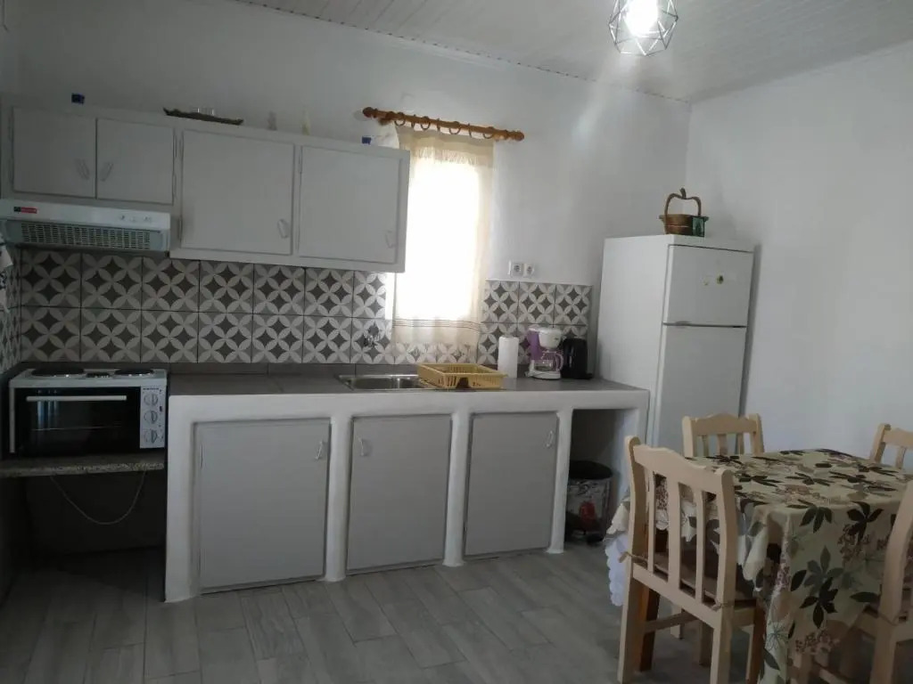 Summer House Paliochori