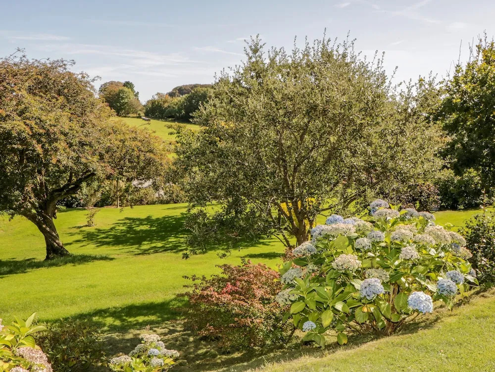 The Byre