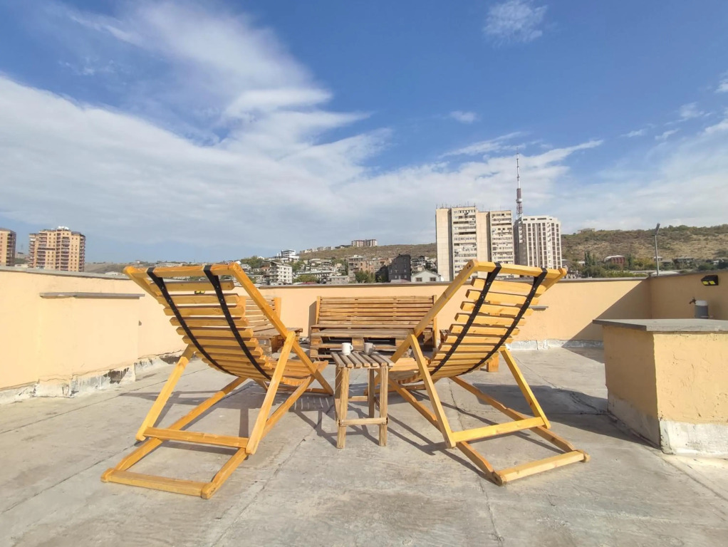 Tulip - 1BR - Self Checkin - Garden - BBQ - Netfli#