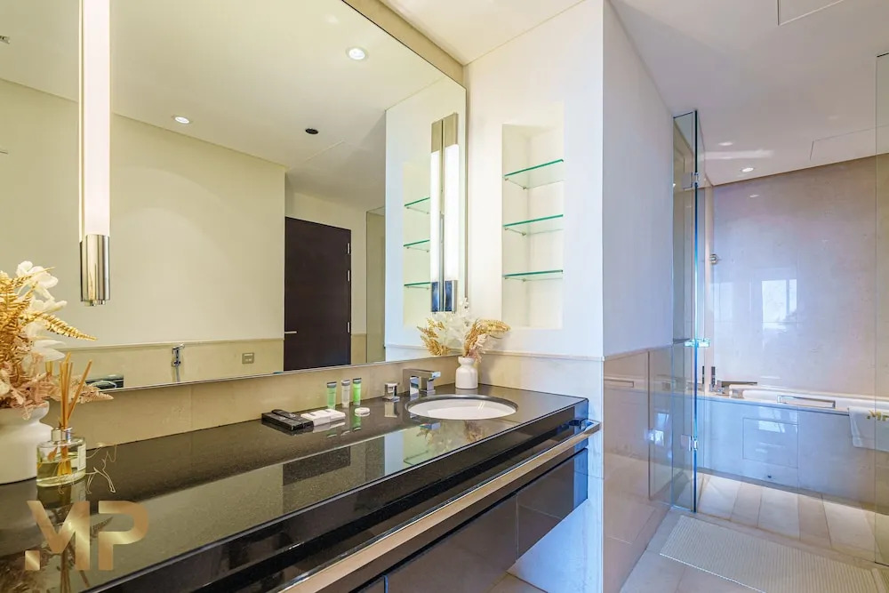 Marco Polo - Splendid 1 BR | Address Marina | Premium Amenities