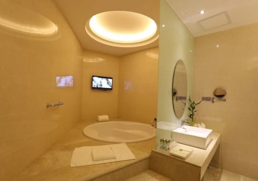 Harbor Hotel Mingzhu Xiamen