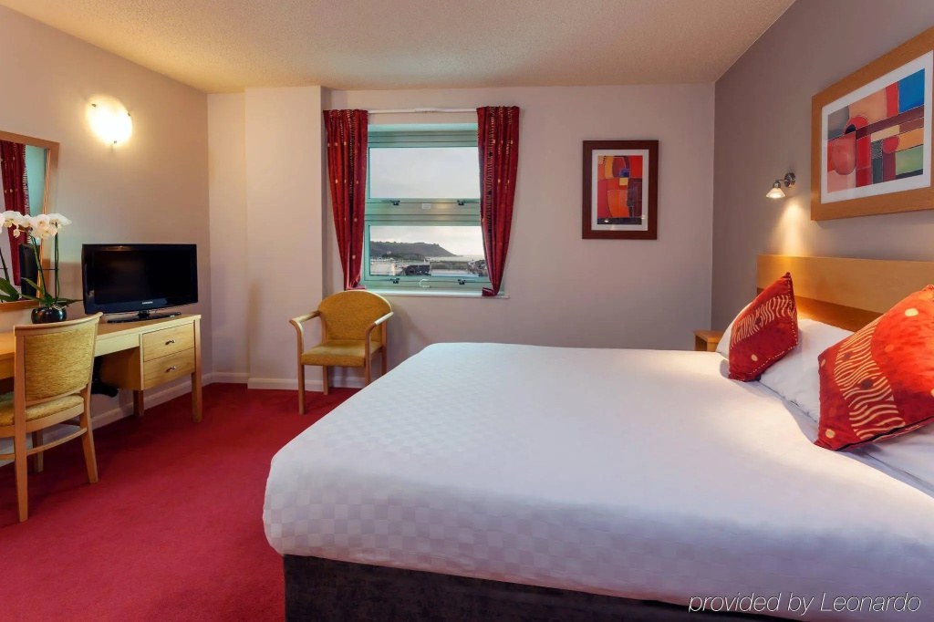 Leonardo Hotel Plymouth