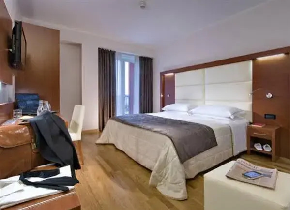 Hotel Lo Zodiaco