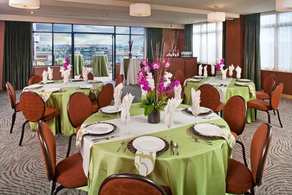 Silver Cloud Hotel - Seattle Stadium