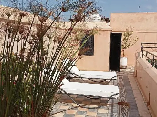 Dar al Sultan