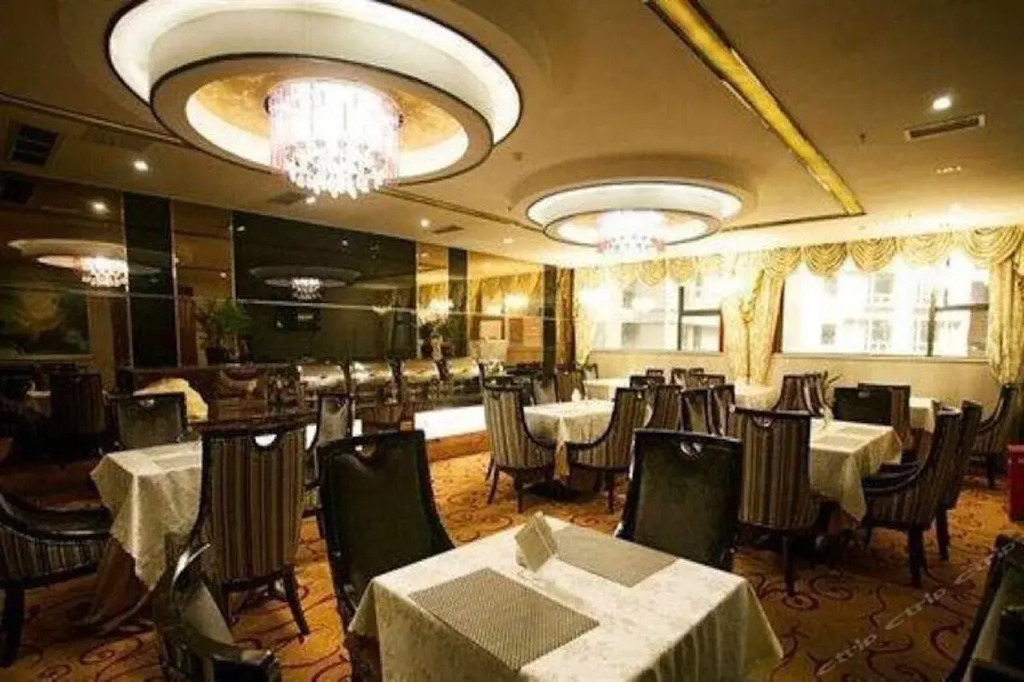 Lyrical Impression Hotel
