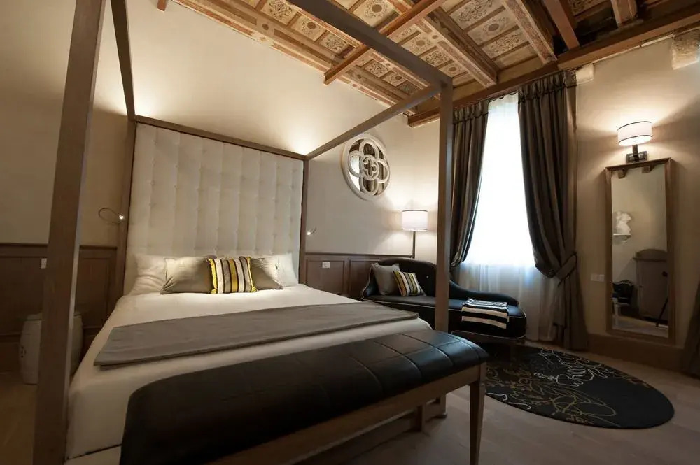 Residenza Bonifacio