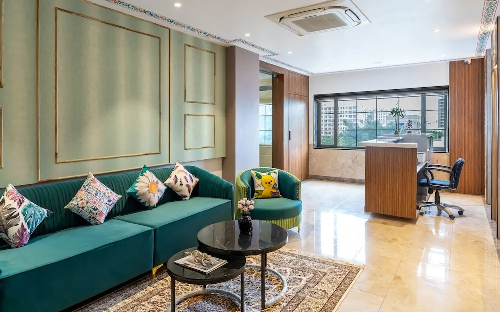 Hotel Aradhya  Inn
