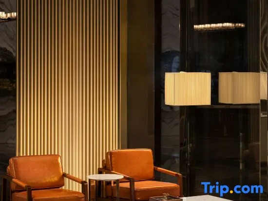 Howard Johnson  Wentng Hotel Changsha