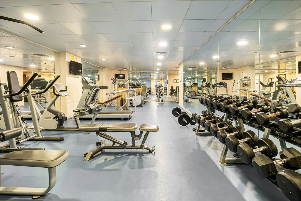 Kingsgate Hotel Doha by Millennium Hotels