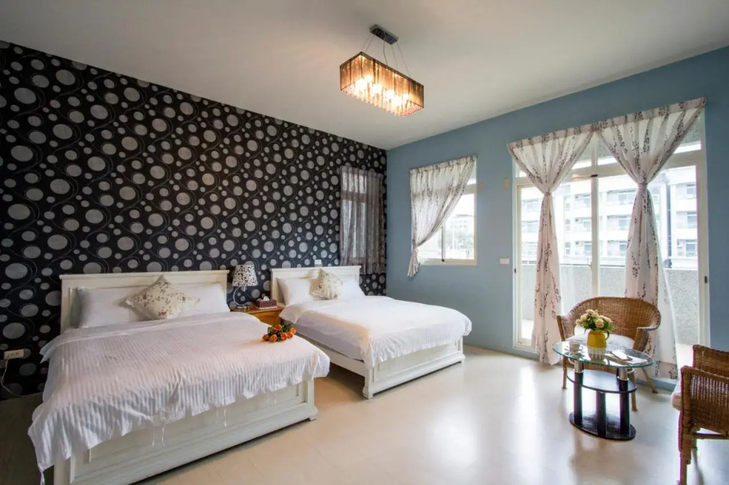 Xia Duo Lift Guest House