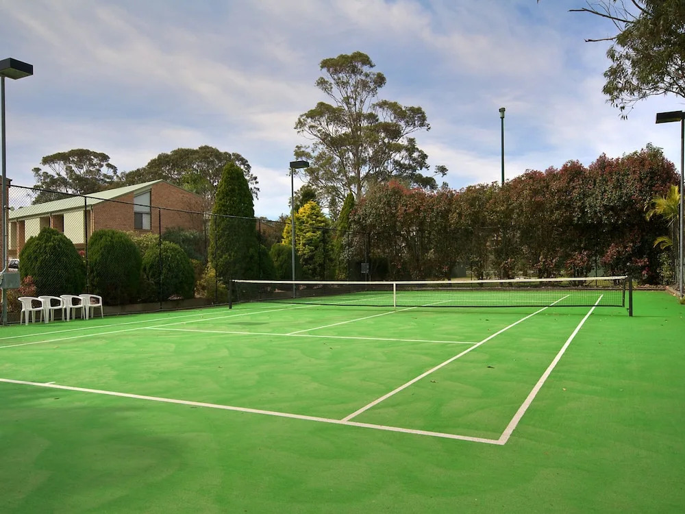 Nicholli, Bay Parklands, Unit 21/2 Gowrie Avenue