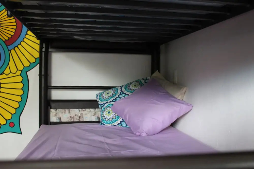Mandala Hostel