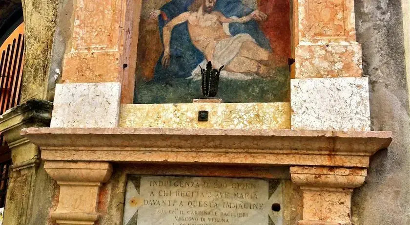 Casa Biondani