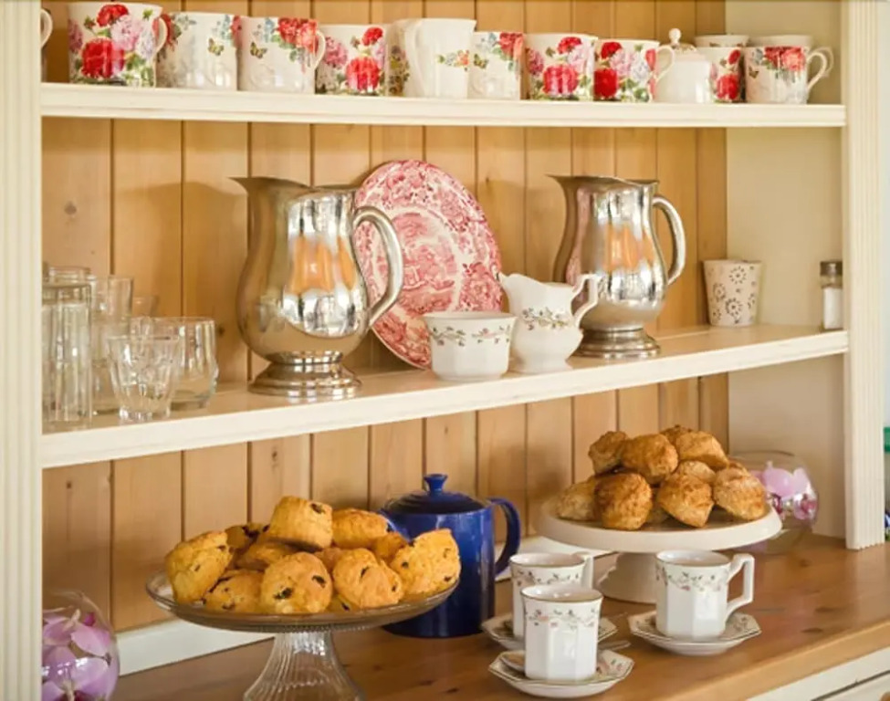Carnadoon B&B