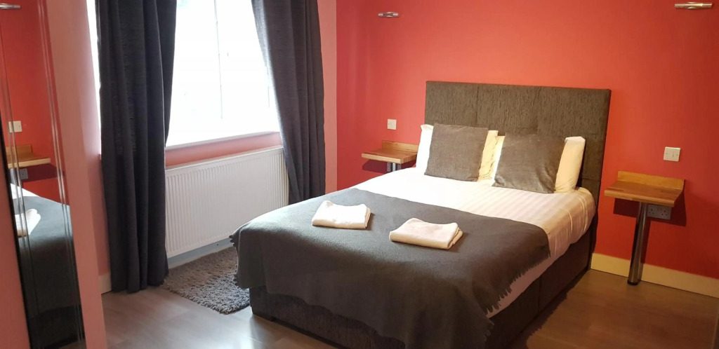 Stansted Airport Lodge