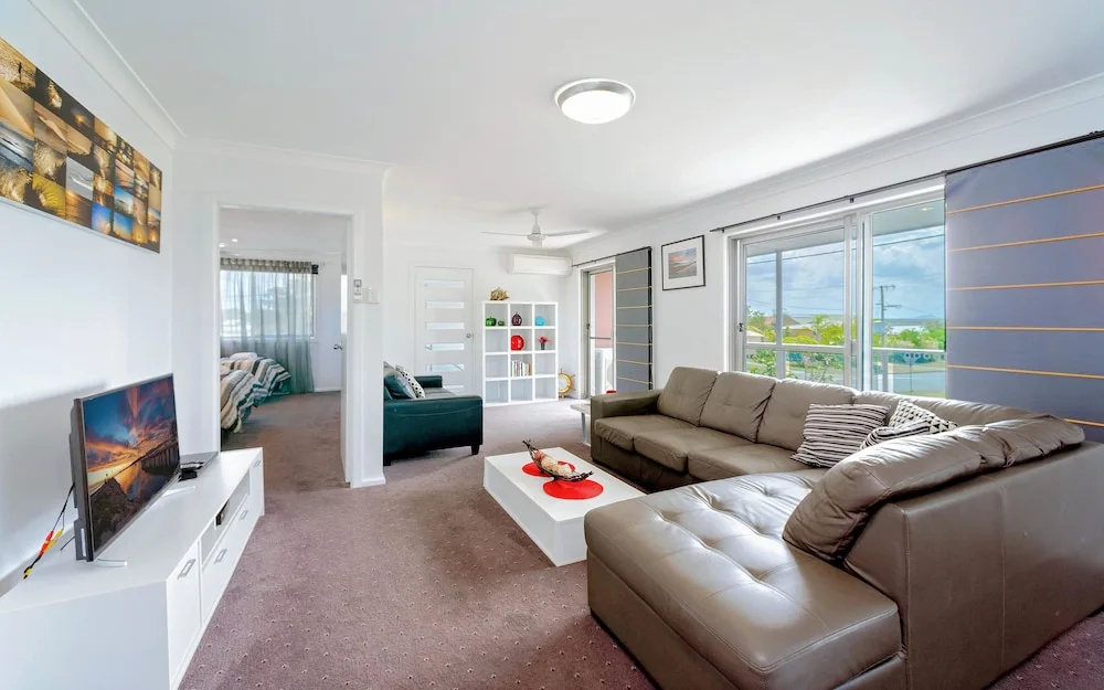 Adrift Apartments Yamba