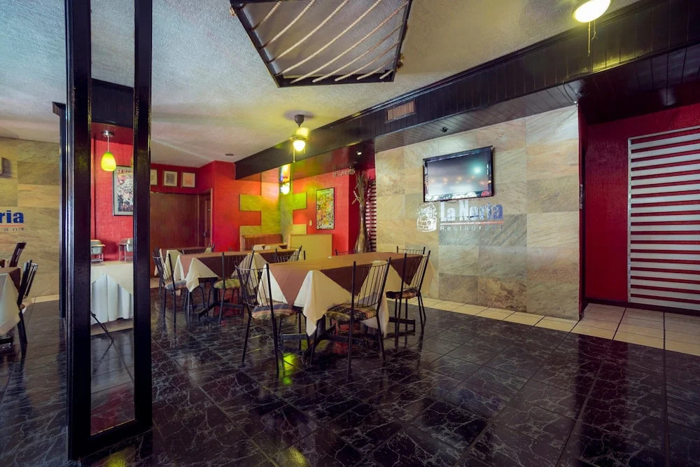 Hotel Torre