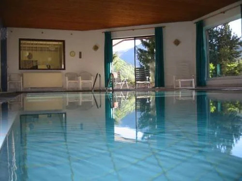 Appartements Amrusch