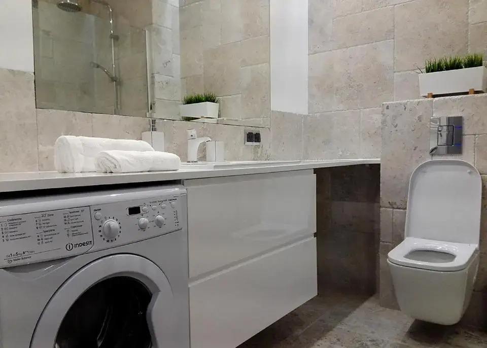 Apartament Kopernik