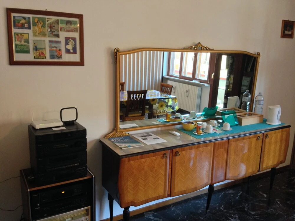 Casale al Mare 1