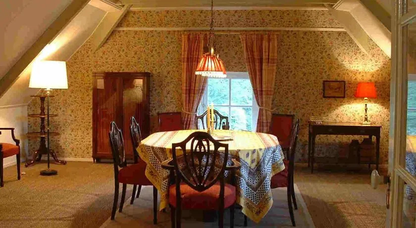 Landgoed Hessum