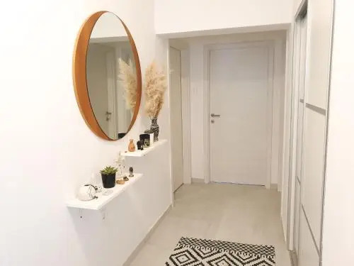 Apartment Mima Opatija