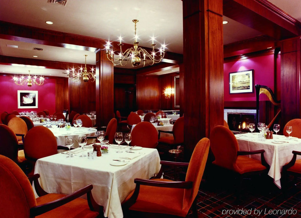 Fairmont Winnipeg