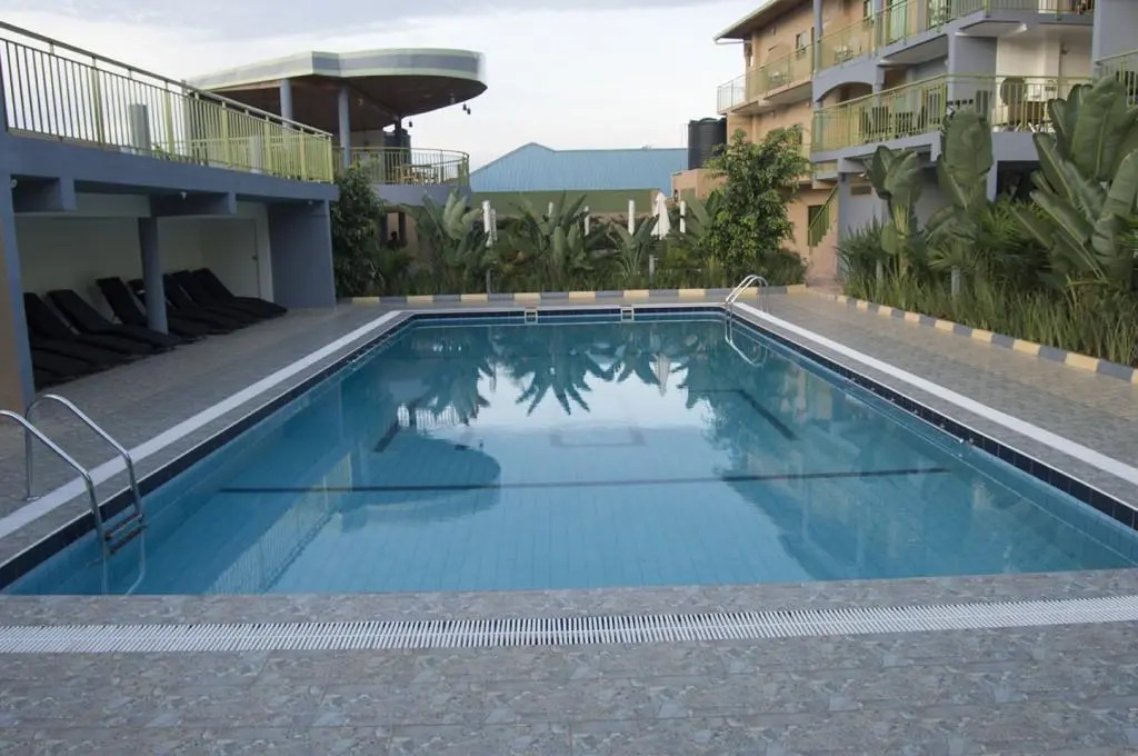 Lebanon Hotel