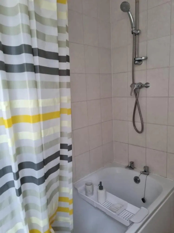 Captivating 2-bed Apartment in Belvedere