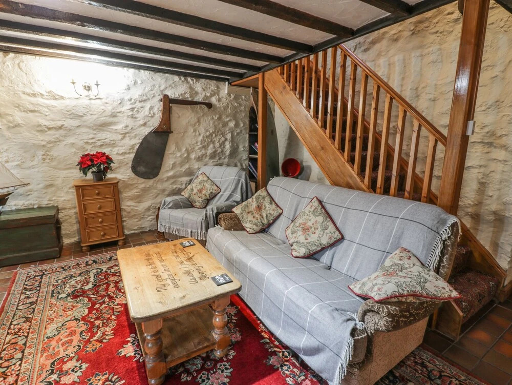 Crow's Nest Cottage