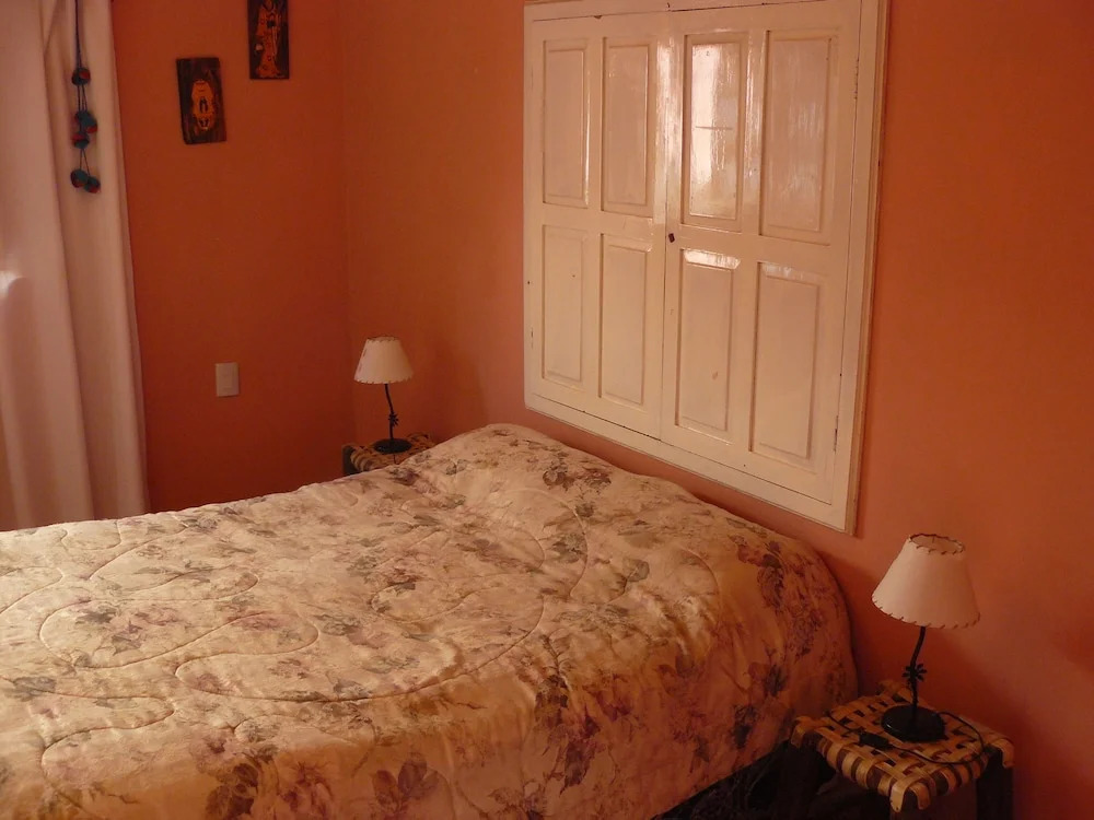 Hostal La Antigua