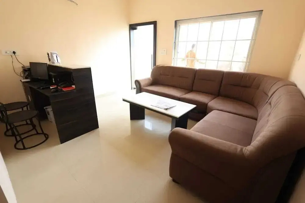 Devlok home stay
