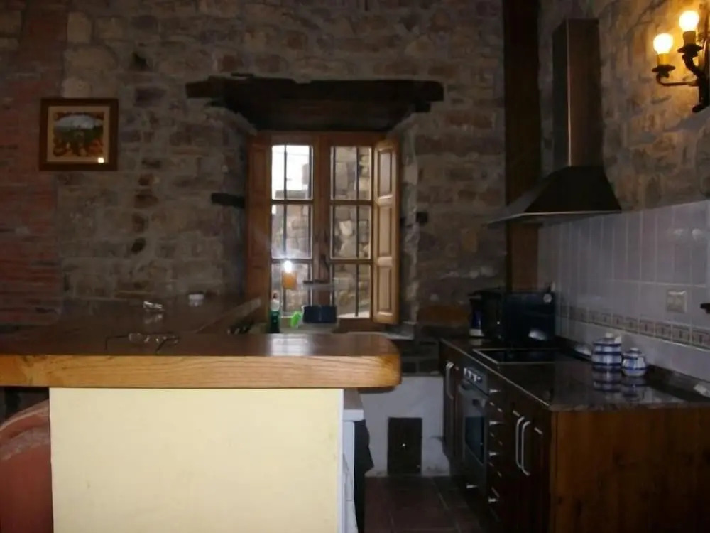 Posada Sobrevilla