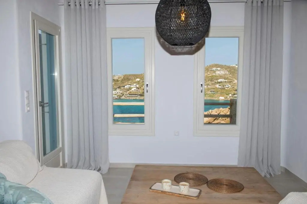 Villa Sun Sky