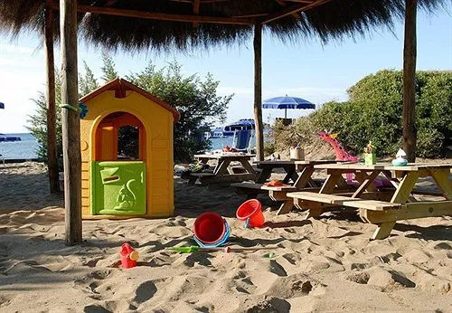 Roccamare Residence