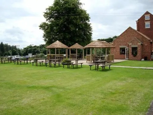 Redbrick House