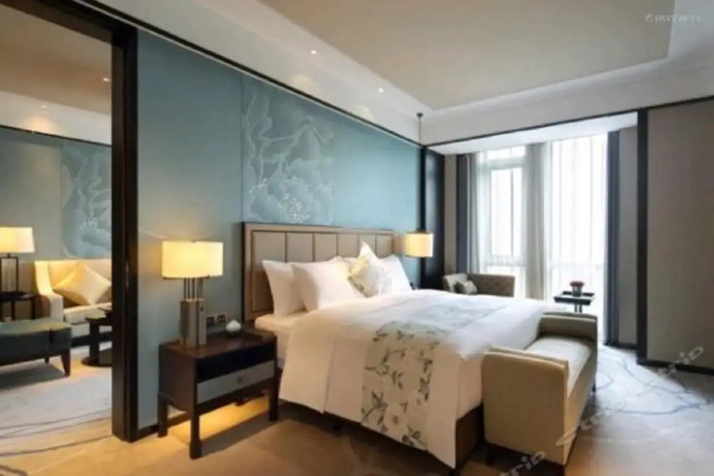 Wanda Realm Bozhou
