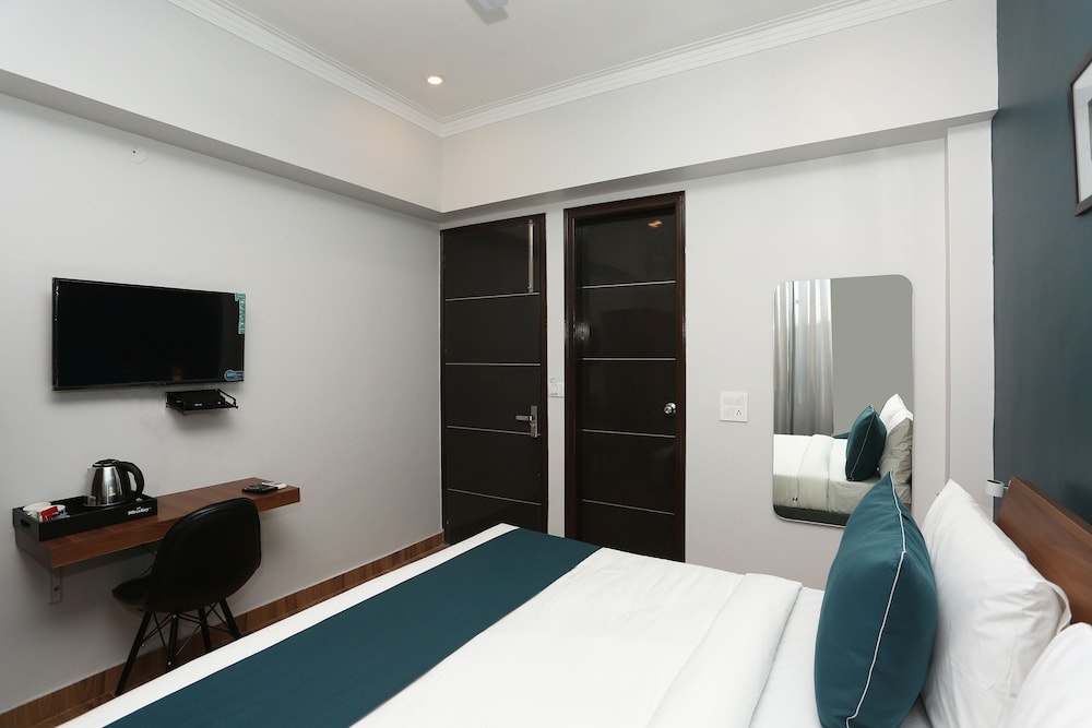 Hotel Silver Key