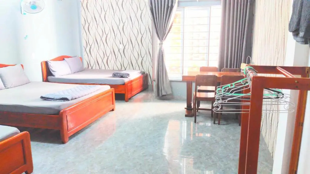 Homestay Nhà Muội