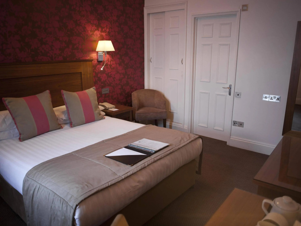 The Falmouth Hotel