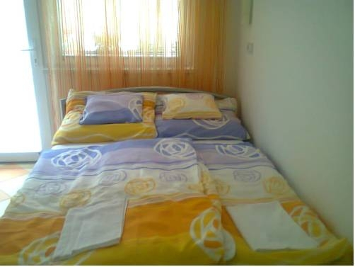 Napfény Apartman
