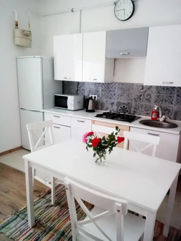 Flat in cottage close to the centre parking, WiFi, BBQ