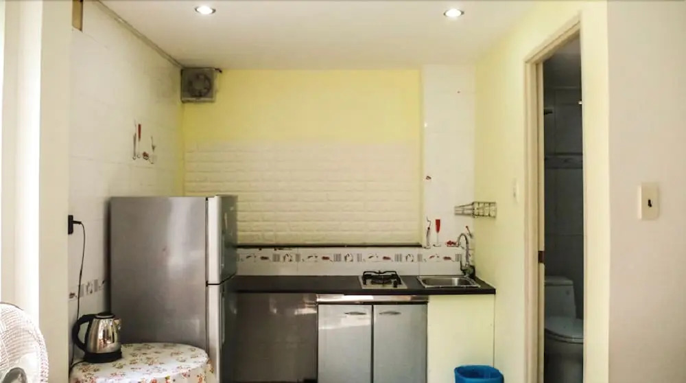 Bonjour Apartment