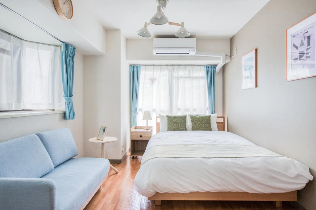 Park Residence Omori