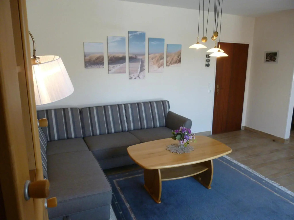Ferienwohnung im Erdgeschoss, Ostseebad Dahme