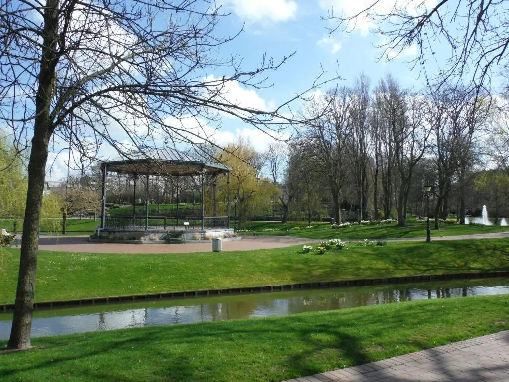 Residentie Royal Park