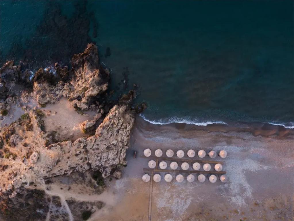 Domes Zeen Chania, a Luxury Collection Resort, Crete