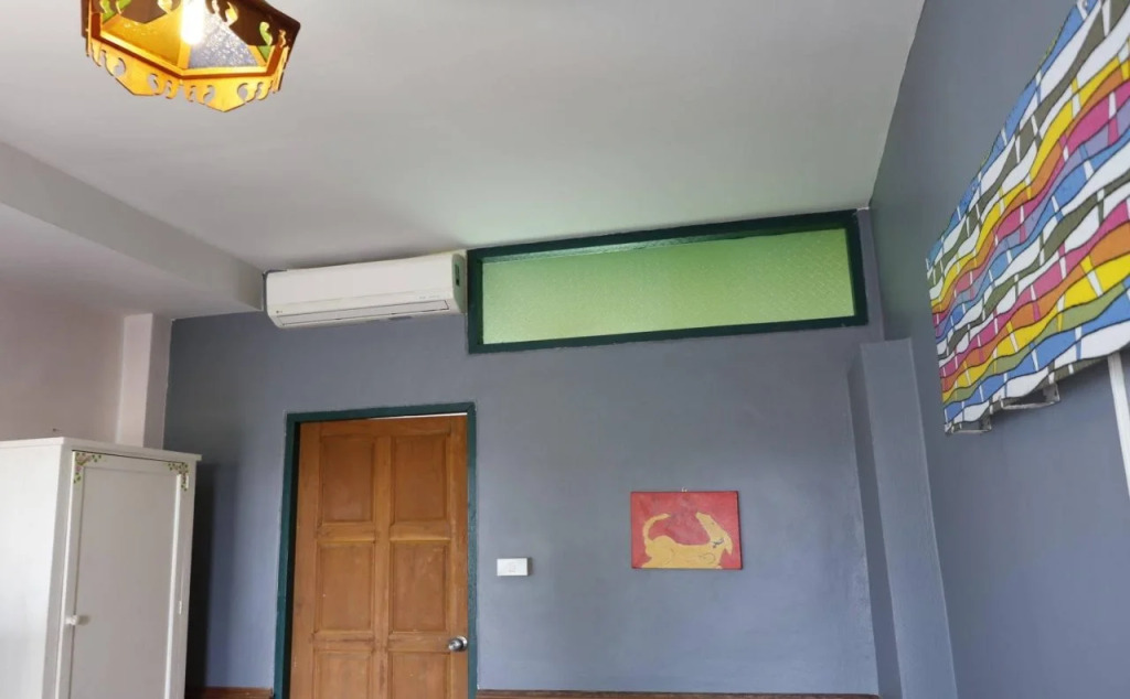 Pai Country Home